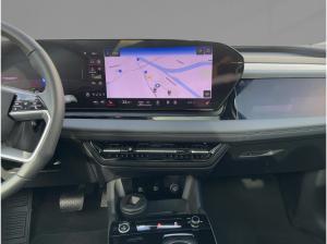 Audi Q6 e-tron Q6 SUV e-tron performance Wärmepumpe AHZV