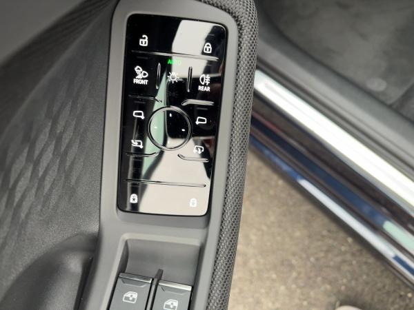 Audi A5 Avant 2.0 TFSI Tech LED Navi AHZV S tronic