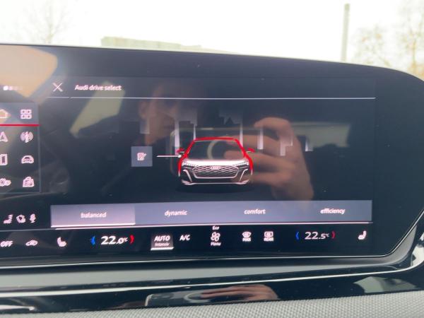 Audi A5 Avant 2.0 TFSI Tech LED Navi AHZV S tronic