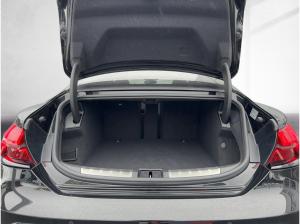 Audi RS e-tron GT performance quattro Head-up