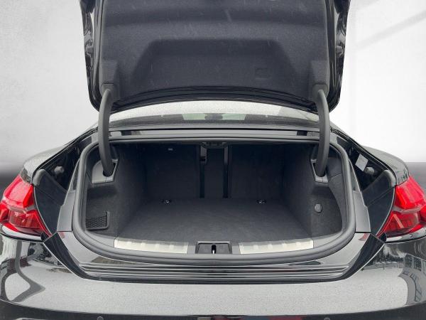 Audi RS e-tron GT performance quattro Head-up