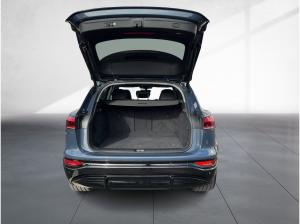 Audi Q6 e-tron Q6 SUV e-tron performance Wärmepumpe AHZV