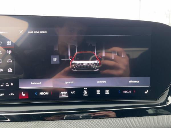 Audi A5 Avant 2.0 TFSI Tech LED Navi AHZV S tronic