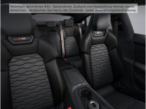 Audi RS e-tron GT performance quattro Head-up