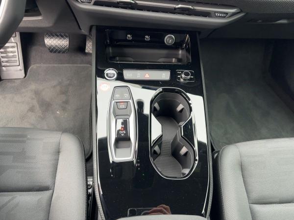 Audi A5 Avant 2.0 TFSI Tech LED Navi AHZV S tronic