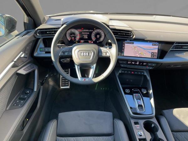 Audi A3 Sportback S line 35 TDI S tronic SONOS Pano
