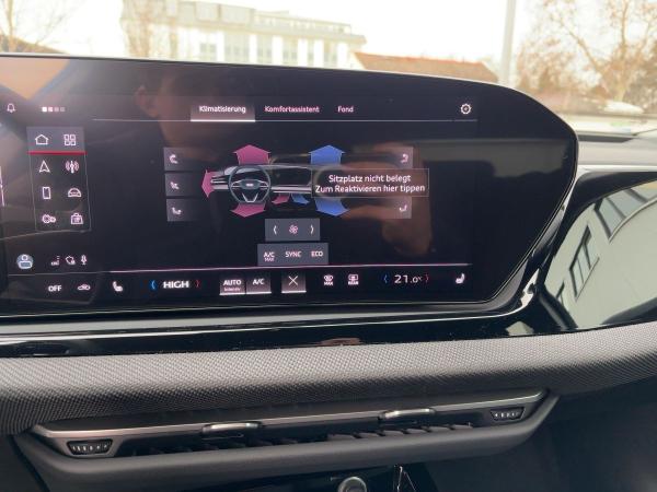 Audi A5 Avant 2.0 TFSI Tech LED Navi AHZV S tronic