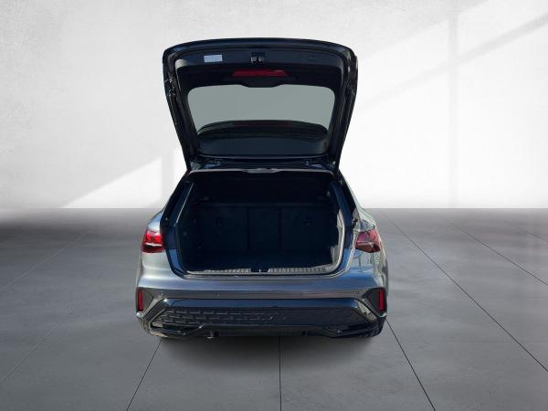 Audi A3 Sportback S line 35 TDI S tronic SONOS Pano