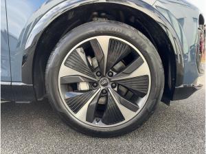 Audi Q6 e-tron Q6 SUV e-tron performance Wärmepumpe AHZV