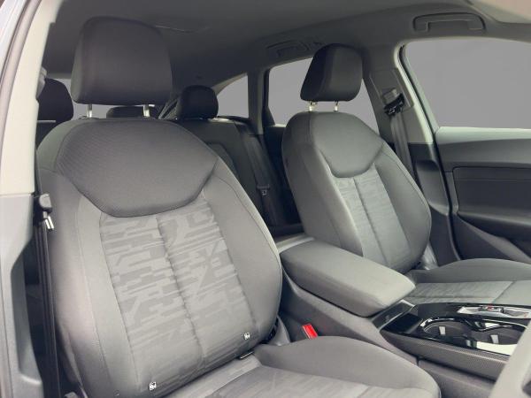 Audi A5 Avant 2.0 TFSI Tech LED Navi AHZV S tronic