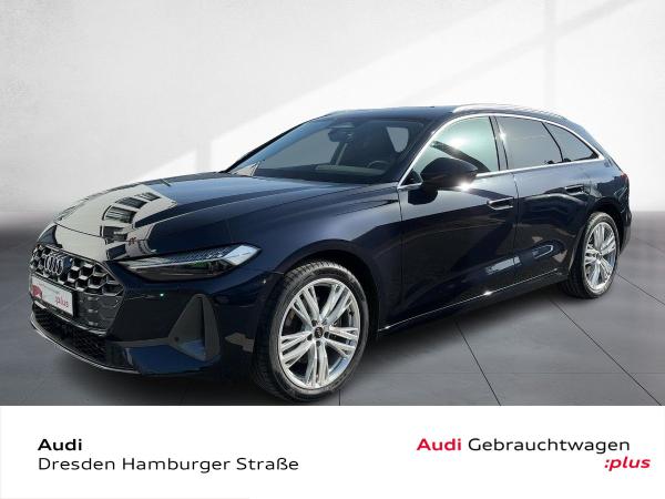 Audi A5 Avant TFSI S tronic DAB LED-SW