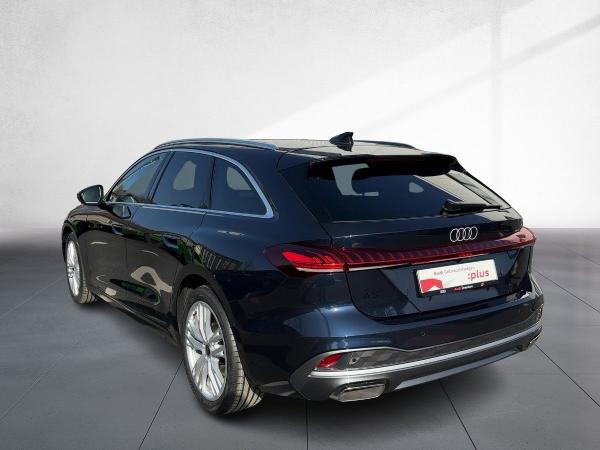 Audi A5 Avant TFSI S tronic DAB LED-SW