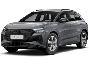 Audi Q4 e-tron 55 quattro Head-up