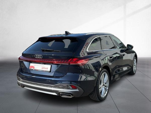Audi A5 Avant TFSI S tronic DAB LED-SW