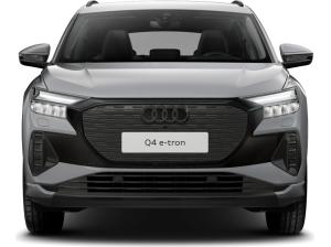 Audi Q4 e-tron 55 quattro Head-up
