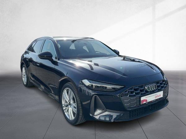 Audi A5 Avant TFSI S tronic DAB LED-SW