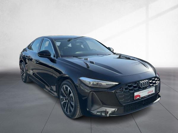 Audi A5 Limousine TFSI quattro S tronic DAB