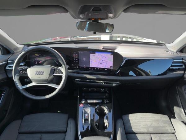 Audi A5 Limousine TFSI quattro S tronic DAB