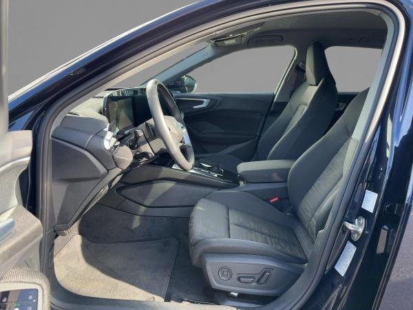 Audi A5 Avant TFSI S tronic DAB LED-SW