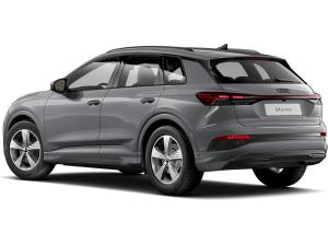 Audi Q4 e-tron 55 quattro Head-up