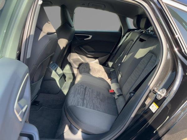 Audi A5 Limousine TFSI quattro S tronic DAB