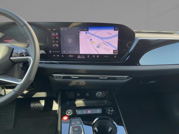 Audi A5 Avant TFSI S tronic DAB LED-SW