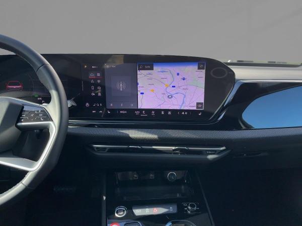 Audi A5 Limousine TFSI quattro S tronic DAB