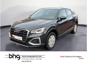 Audi Q2 35 TFSI advanced LED/AHK/Interface/Kamera/Assist/uvm. 🔥!neues Modell! *günstige Rate *sofort verfügb