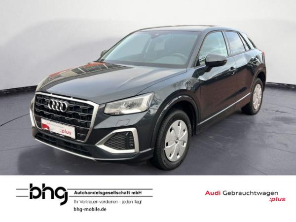 Audi Q2 35 TFSI advanced LED/AHK/Interface/Kamera/Assist/uvm. 🔥!neues Modell! *günstige Rate *sofort verfügb