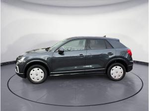 Audi Q2 35 TFSI advanced LED/AHK/Interface/Kamera/Assist/uvm. 🔥!neues Modell! *günstige Rate *sofort verfügb