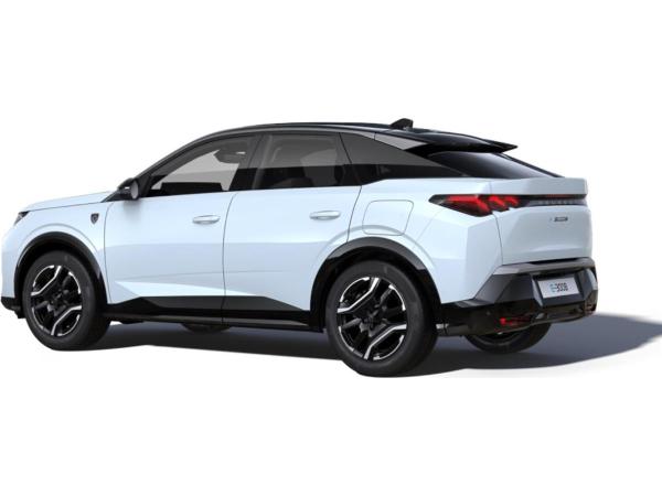 Peugeot 3008 GT Mild-Hybrid 145 PS Automatik / Lagerwagen / Gewerbedeal
