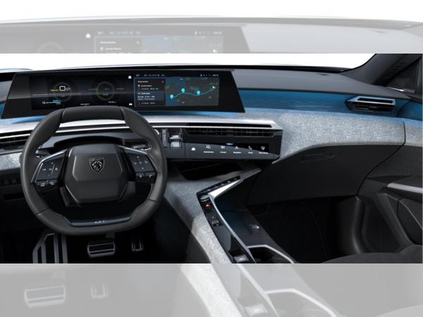 Peugeot 3008 GT Mild-Hybrid 145 PS Automatik / Lagerwagen / Gewerbedeal
