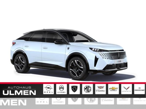 Peugeot 3008 GT Mild-Hybrid 145 PS Automatik / Lagerwagen / Gewerbedeal