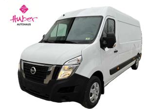 Nissan Interstar L3H2 3,5 dCi 180 FWD SB  - AHB Edition