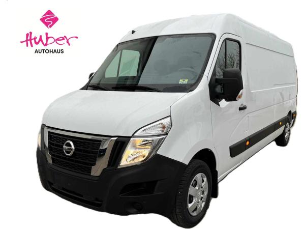 Nissan Interstar L3H2 3,5 dCi 180 FWD SB  - AHB Edition