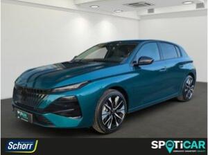 Peugeot 308 NEUER Hybrid 145 e-DSC6 Allure ***NEUWAGEN***