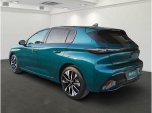 Peugeot 308 NEUER Hybrid 145 e-DSC6 Allure ***NEUWAGEN***