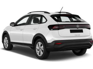 Volkswagen Taigo 1.0 TSI Life IQLight Navi Virtual KlimaA.