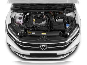 Volkswagen Taigo 1.0 TSI Life IQLight Navi Virtual KlimaA.