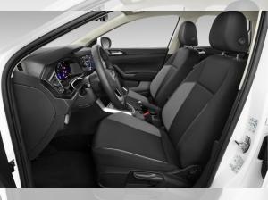 Volkswagen Taigo 1.0 TSI Life IQLight Navi Virtual KlimaA.
