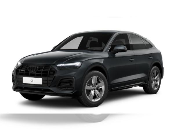 Audi Q5 Sportback 45 TFSI quattro advanced - kurzfristig verfügbar !