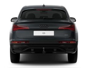 Audi Q5 Sportback 45 TFSI quattro advanced - kurzfristig verfügbar !