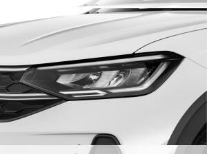 Volkswagen Taigo 1.0 TSI Life IQLight Navi Virtual KlimaA.