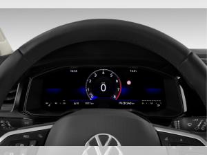 Volkswagen Taigo 1.0 TSI Life IQLight Navi Virtual KlimaA.