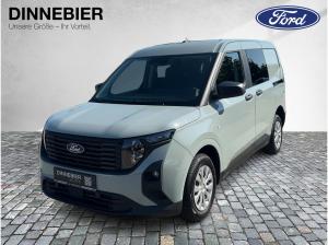 Ford Transit Courier Doppelkabine LKW Trend 74 kW 1.0 EcoBoost