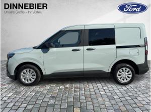 Ford Transit Courier Doppelkabine LKW Trend 74 kW 1.0 EcoBoost