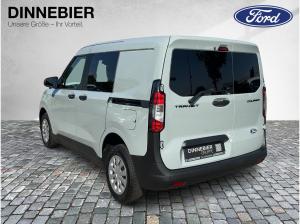 Ford Transit Courier Doppelkabine LKW Trend 74 kW 1.0 EcoBoost