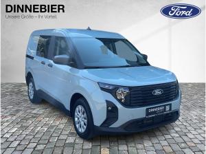 Ford Transit Courier Doppelkabine LKW Trend 74 kW 1.0 EcoBoost