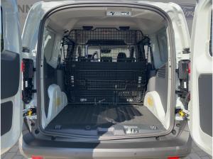 Ford Transit Courier Doppelkabine LKW Trend 74 kW 1.0 EcoBoost