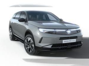 Opel Grandland Hybrid 107 kW Ultimate 6-Gang eDCT Doppelkupplungsgetriebe *Sofort Verfügbar*